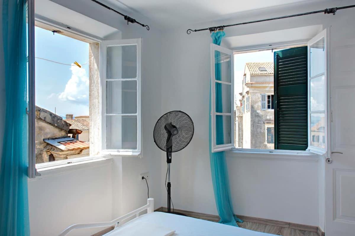 Casa Di Roza Apartment Corfu  Exterior photo